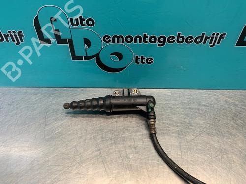 Used Clutch slave cylinder PEUGEOT BIPPER (AA_) 1.3 HDi 75 (75 hp) 19625977