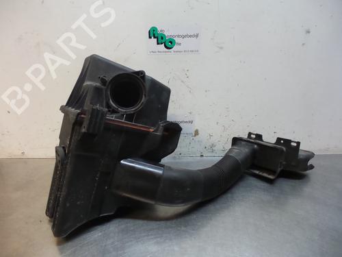 Used Air filter box VW POLO (9N_, 9A_) 1.4 TDI (70 hp) 19604890