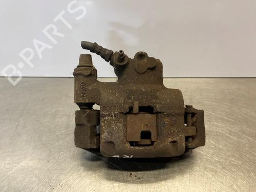 Used Right front brake caliper Right front brake caliper FIAT PANDA (169_) 1.1 (169.AXA1A) (54 hp) 34100202 34100202