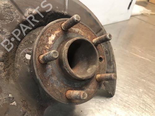 Left rear steering knuckle VOLVO V40 Hatchback (525) D2 | BP30052150M27 