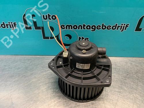 Used Heater blower motor OPEL AGILA (A) (H00) 1.0 12V (F68) (58 hp) 19627591