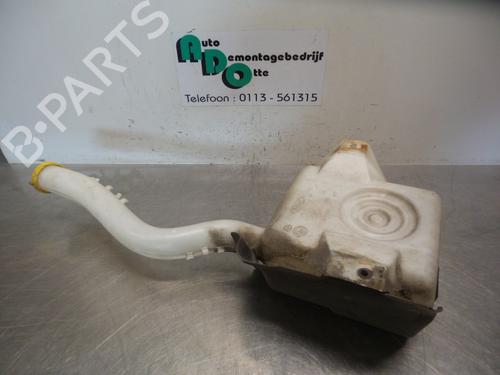 Used Windscreen washer tank FORD TRANSIT Van (FA_ _) 2.0 DI (FAE_, FAF_, FAG_) (100 hp) 19593039