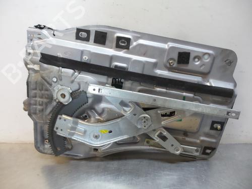 Rear right window mechanism HYUNDAI SANTA FÉ I (SM) 2.0 | BP19609755C25 