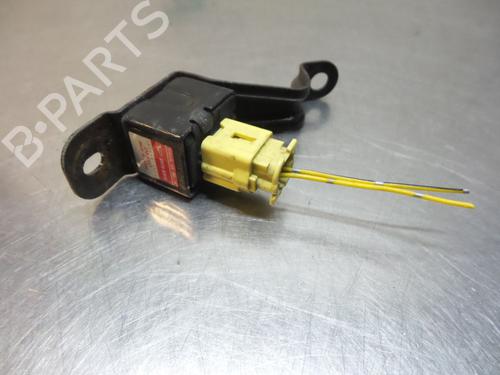 Used Electronic module DAIHATSU CUORE VI (L251, L250_, L260_) 1.0 (58 hp) 19602442