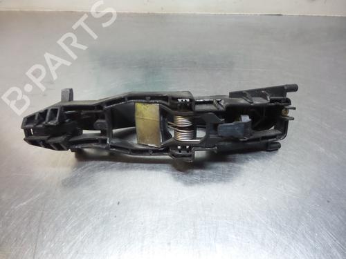 Exterior handle MERCEDES-BENZ C-CLASS Coupe (CL203) C 220 CDI (203.706) | BP19607799C122 