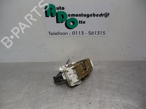 Used Front right lock FORD MONDEO III Saloon (B4Y) 2.0 16V TDDi / TDCi (115 hp) 19590395