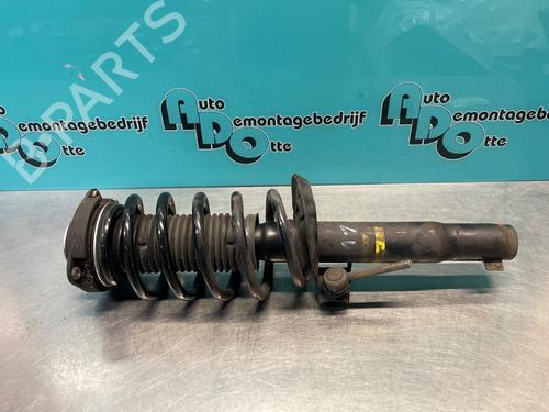 Used Left front shock absorber VW CADDY III Box Body/MPV (2KA, 2KH, 2CA, 2CH) 2.0 SDI (70 hp) 28297951