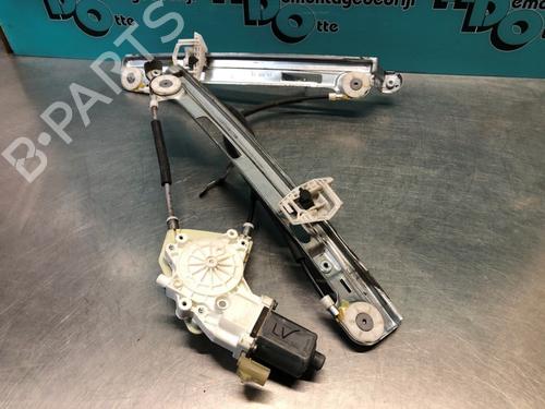 Front left window mechanism DODGE CALIBER 2.0 | BP20719787C22 - Image 4