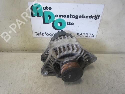 Alternator ALFA ROMEO GT (937_) 1.9 JTD (937CXN1B) | BP19587824M7 