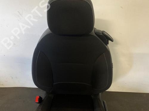 Left front seat CITROËN DS3 (SA_) 1.6 HDi 90 | BP33115887C15 - Image 5