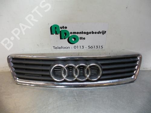 Grille AUDI ALLROAD C5 (4BH) 2.5 TDI quattro | BP19596345C40 