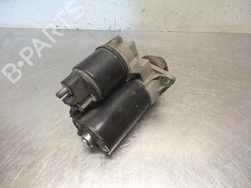 Starter OPEL VECTRA C GTS (Z02) 1.8 16V (F68) | BP19593976M8 