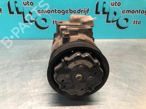 AC compressor SEAT CORDOBA (6L2) 1.4 16V | BP28297728M34 