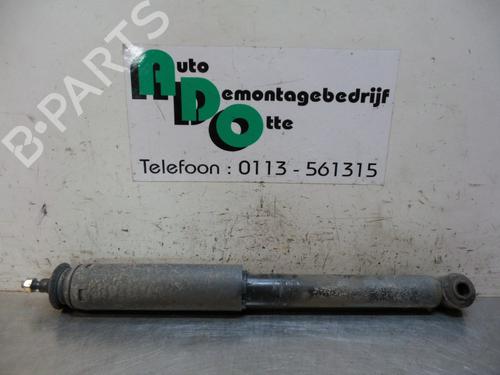 Venstre bak støtdemper OPEL CORSA C (X01) 1.4 (F08, F68) (90 hp) 19596772