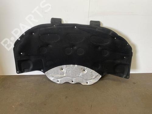 Used Upper protection MERCEDES-BENZ C-CLASS (W204) C 200 Kompressor (204.041) (184 hp) 28300655