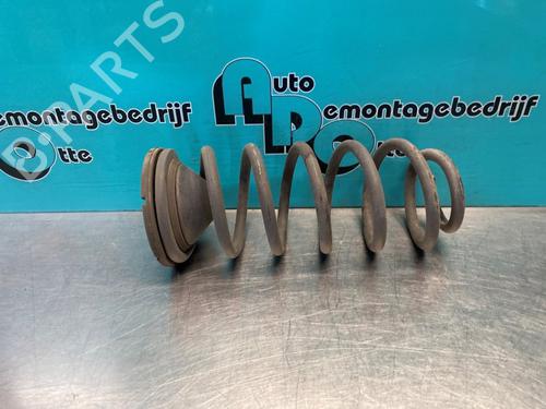 Used Shock absorber spring HONDA CIVIC VIII Saloon (FD, FA) 1.3 IMA (FA3, FD3) (95 hp) 28298690