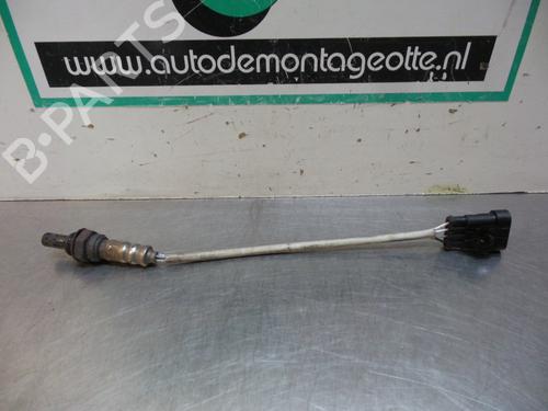 Used Electronic sensor FIAT PANDA (169_) 1.1 (169.AXA1A) (54 hp) 19610428