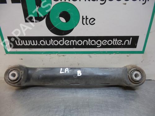 Left rear suspension arm MERCEDES-BENZ C-CLASS Coupe (CL203) C 180 Kompressor (203.746) | BP19607093M14 