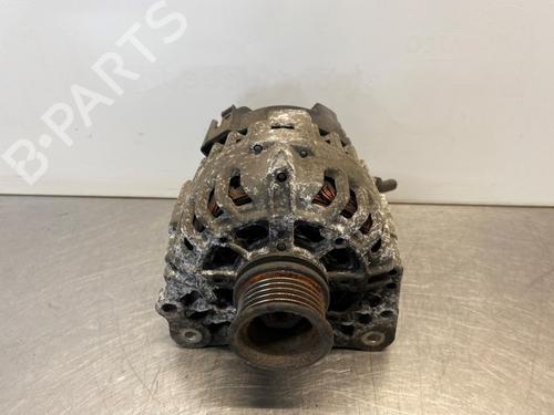 Used Alternator SEAT IBIZA IV (6J5, 6P1) 1.4 (85 hp) 27893063
