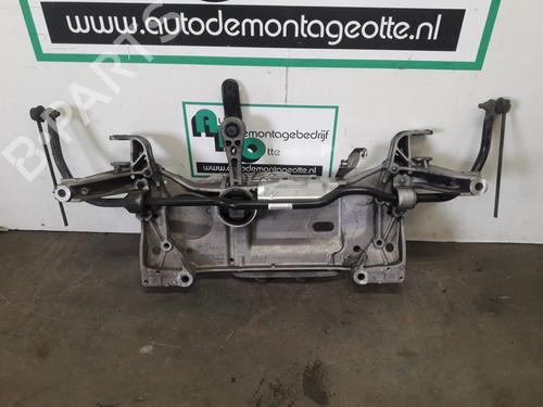 Used Subframe Subframe 19614963 19614963