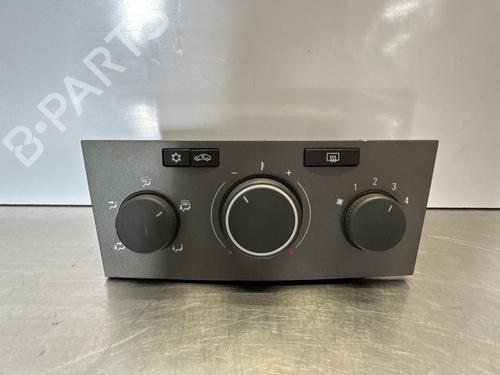 Used Climate control Climate control OPEL ZAFIRA / ZAFIRA FAMILY B (A05) 1.6 (M75) (105 hp) 34180023 34180023