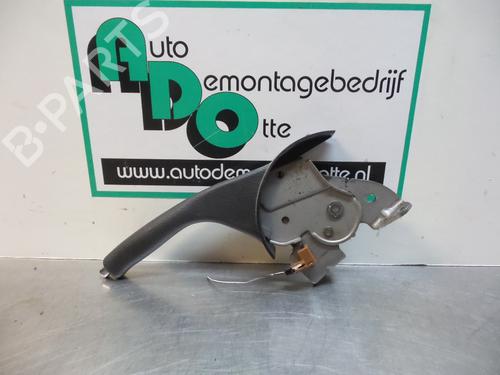 Used Hand brake TOYOTA AVENSIS Estate (_T25_) 1.8 VVT-i (ZZT251_, ZZT251R) (129 hp) 19605595