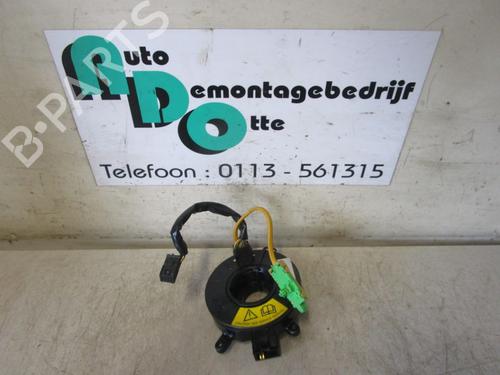 Used Squib airbag ALFA ROMEO GT (937_) 1.9 JTD (937CXN1B) (150 hp) 19587740