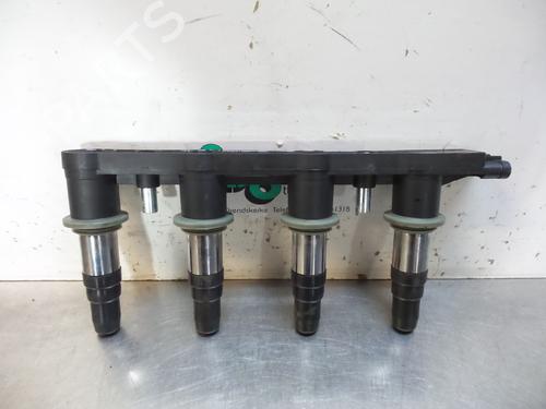 Used Ignition coil CHEVROLET AVEO / KALOS Hatchback (T250, T255) 1.4 (101 hp) 19603066
