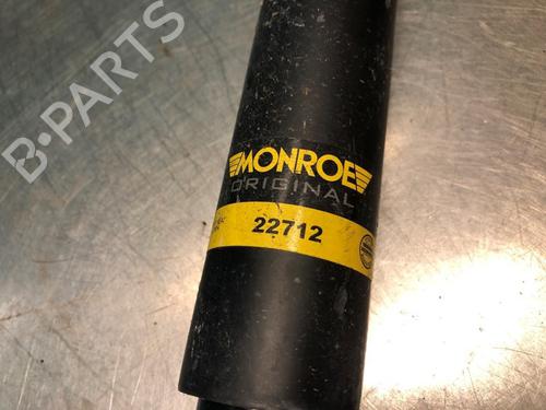 Right rear shock absorber OPEL CORSA C (X01) 1.4 (F08, F68) | BP28297684M19 