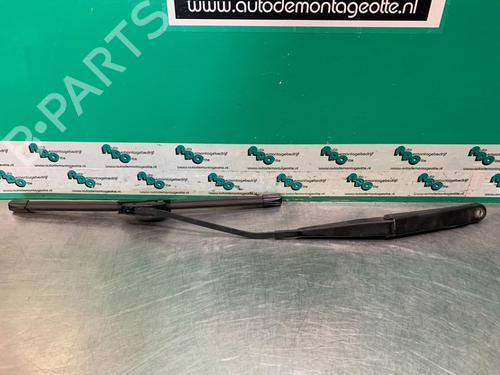 Used Front windshield wiper arm FIAT PUNTO (188_) 1.2 60 (188.030, .050, .130, .150, .230, .250) (60 hp) 19618193