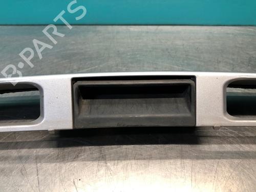 Tailgate handle PEUGEOT 207 (WA_, WC_) 1.6 16V VTi | BP28298267C132 