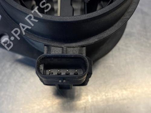 Mass air flow sensor MERCEDES-BENZ A-CLASS (W176) A 180 CDI / d (176.012) | BP39065739M95 - Image 3