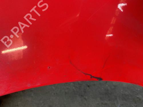 Right front fenders HYUNDAI GETZ (TB) 1.1 | BP28298539C42 