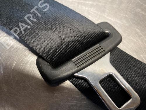 Front right seatbelt VW POLO V (6R1, 6C1) 1.2 TDI | BP30091811I25 