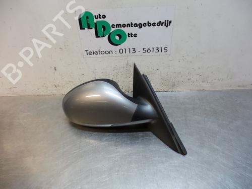Right mirror SEAT IBIZA III (6L1) 1.4 16V | BP19596964C27 