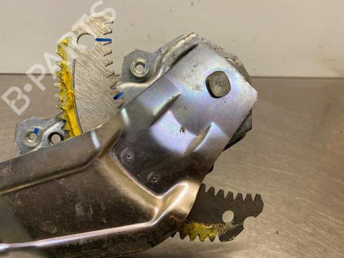 Rear right window mechanism MITSUBISHI MIRAGE / SPACE STAR VI Hatchback (A0_A) 1.0 (A05A) | BP30696534C25