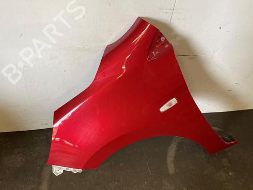 Used Left front fenders Left front fenders 39647851 39647851