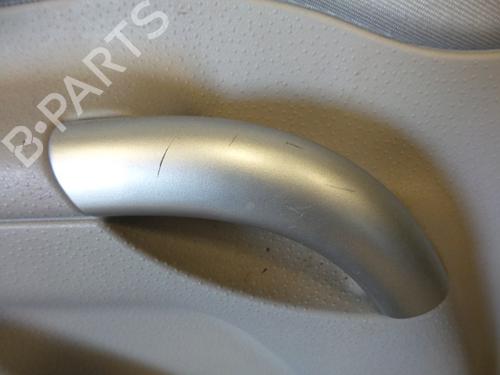 Rear left panel CITROËN C3 I (FC_, FN_) 1.4 i | BP19598262C60 