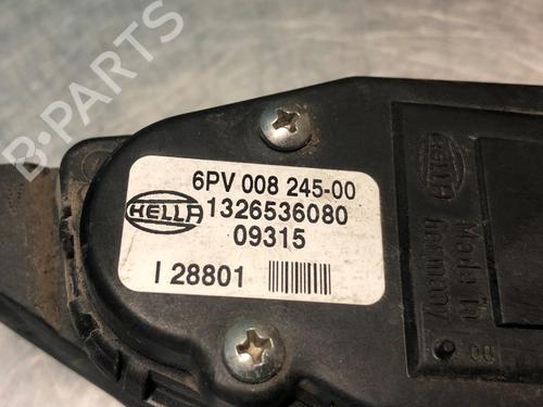 Pedal FIAT DUCATO Bus (230_) 2.0 JTD | BP29395256I4 