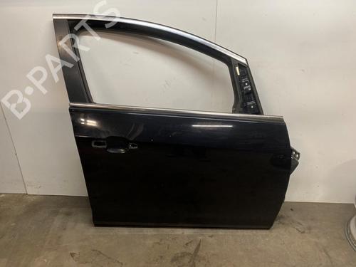 Used Right front door OPEL ASTRA J (P10) 1.4 Turbo (68) (140 hp) 31983842