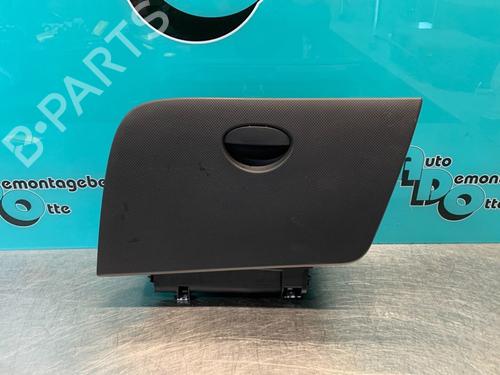 Used Glove box SEAT LEON (1P1) 2.0 TDI (170 hp) 19624451