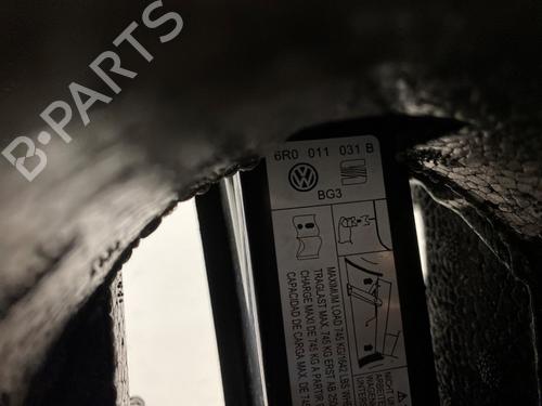 Jack Kit VW POLO V (6R1, 6C1) 1.2 TDI | BP30052202C119