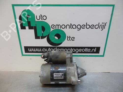 Used Starter Starter 19606738 19606738