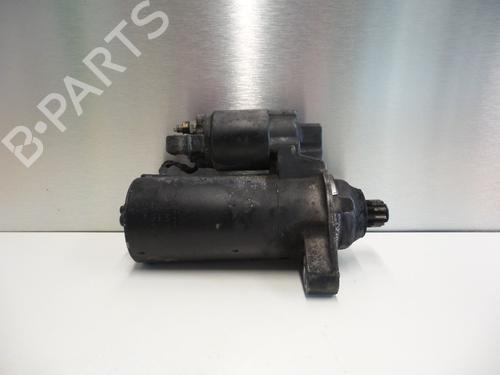 Used Starter Starter 19589191 19589191