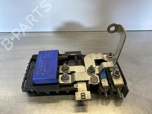 Fuse box MERCEDES-BENZ A-CLASS (W176) A 180 CDI / d (176.012) | BP39647777E1 - Image 3