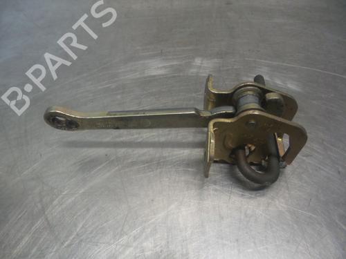 Used Hinge/Door check strap Hinge/Door check strap 19593730 19593730