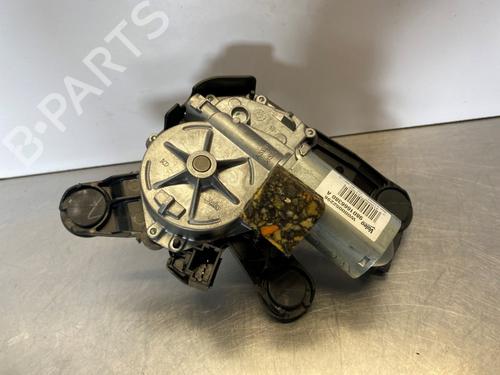 Rear wiper motor CITROËN C4 CACTUS 1.6 BlueHDi 100 | BP37516448M102 - Image 2