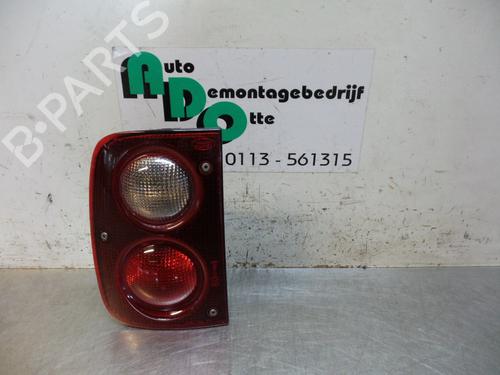 Used Left taillight LAND ROVER FREELANDER I (L314) 2.5 V6 4x4 (177 hp) 19597202