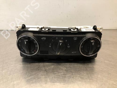 Used Climate control MERCEDES-BENZ B-CLASS Sports Tourer (W245) B 200 (245.233) (136 hp) 30297285