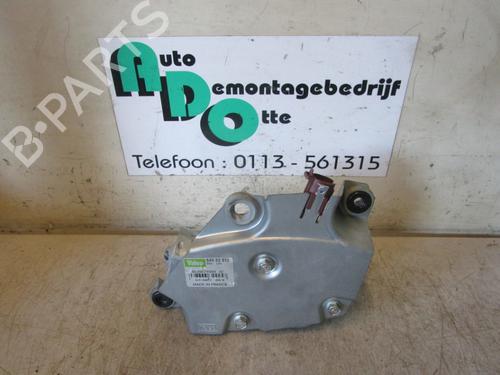 Rear wiper motor PEUGEOT 206 Hatchback (2A/C) 1.4 i | BP19588420M102 